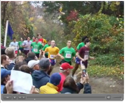 New York State XC Class A Championship