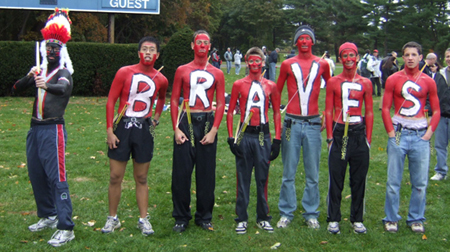 Syosset High School Cross Country Fans