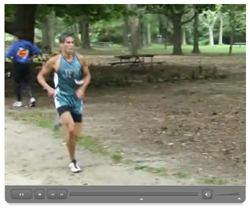 Bob Pratt Invitational Sunken Meadow 2008