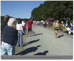 Van Cortlandt Manhattan College Inviitational Varsity Boys D Race